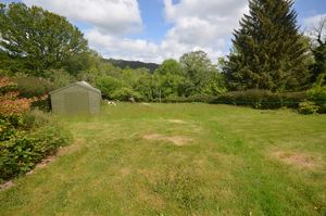 Lustleigh